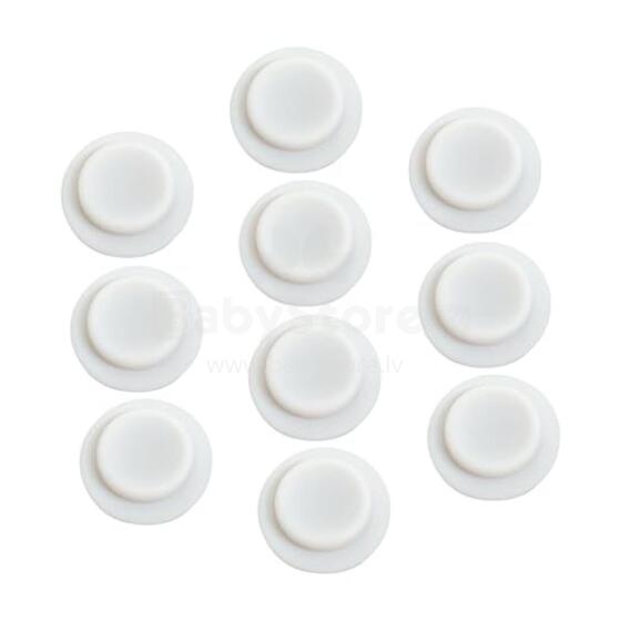 Sealing Rings for Bottles Art.300417  Bottle Sealing Discs