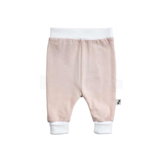 NordBaby Pants Art.30074 Peach Wip