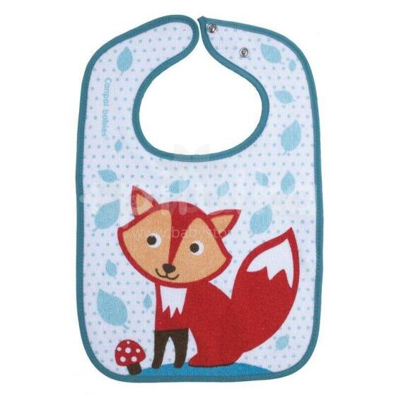 CANPOL BABIES - bib 15/102