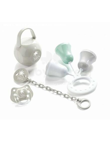 Jane Birth Gift Set Art.020306 U10 Sand