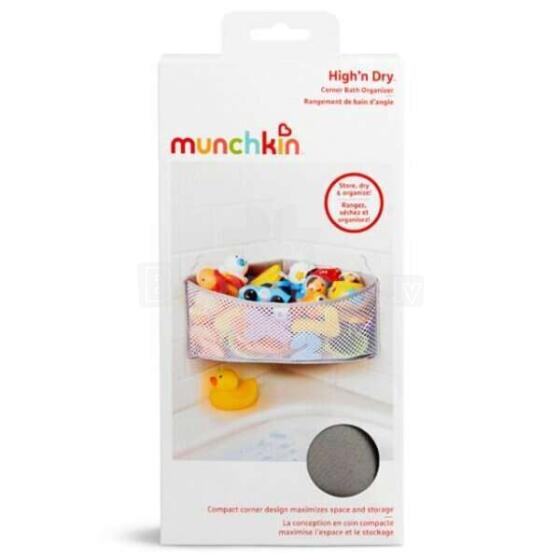 Munchkin Bath Toy Scoop