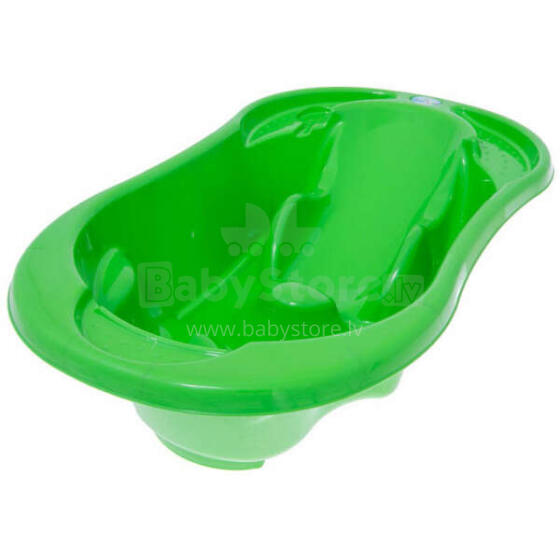TegaBaby Anatomic Bath Comfort  KF-001