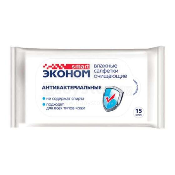 Ekonom Smart Wipes Art.29000121