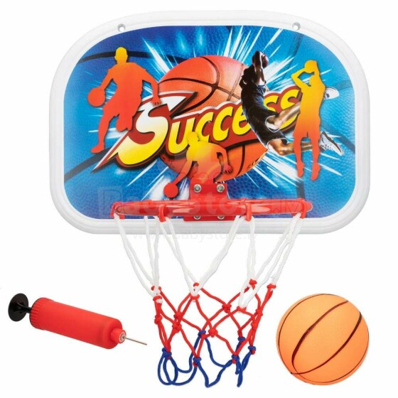 Colorbaby Toys Basket Playset Art.42715 баскетбольное кольцо