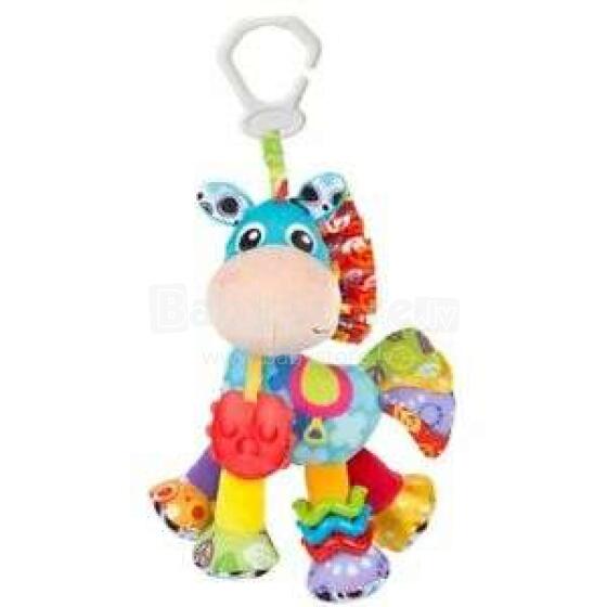 Playgro Activity Friend Clip Clop 0186980