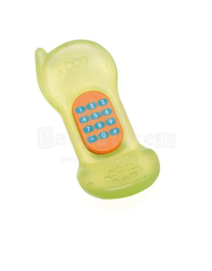 Jane Refrigerated Teethers Art.020212C01 Star Cooling teething ring