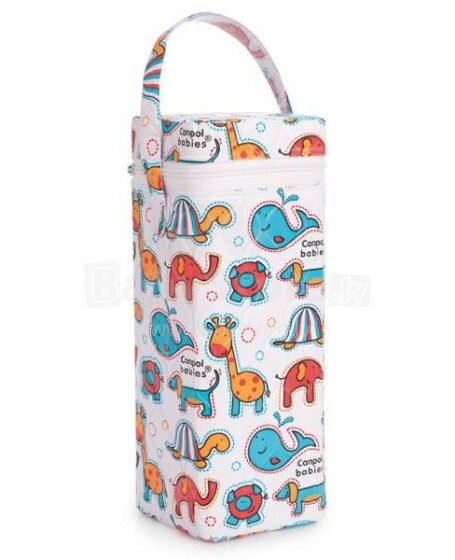 CanpolBabies 9/225 Universal insulated bottle bag