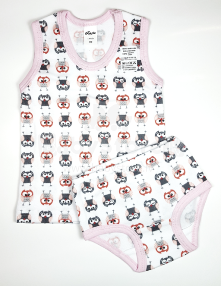 Galatex Art.3090 Underwear set