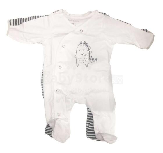 Margo Sleepsuit Art.31268 White