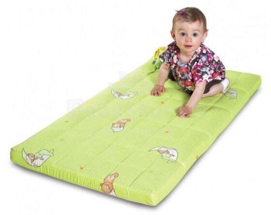 Danpol Art.31440 Matress cocnut with latex 120x60 sm