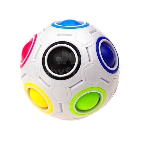 TLC Baby Magic Rainbow Ball Art.T20074