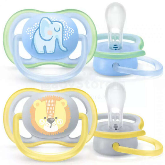 Philips Avent Ultra Soft Art.SCF085/01