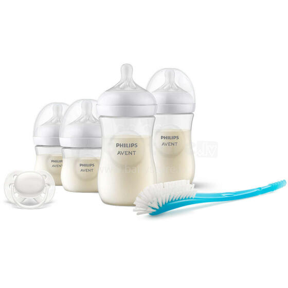 Philips Avent Startersets Art.SCD838/11