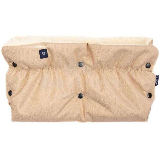 Womar Mufta Art.3-Z-M-036  Melange Beige