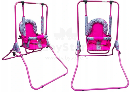 Atix Baby Swing Art.315560