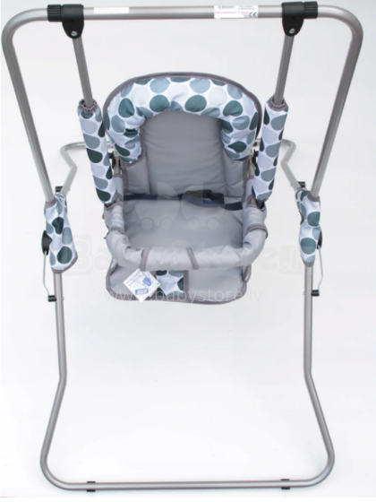 Atix Baby Swing Art.315577