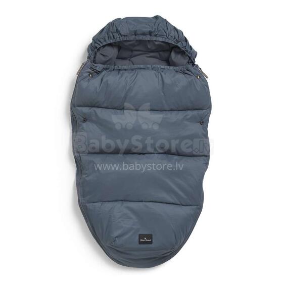 Elodie Details Light Weight Down Stroller Bag Art.1037150 Tender Blue