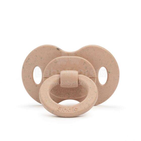 Elodie Details Bamboo Pacifier Blushing Pink 3M+