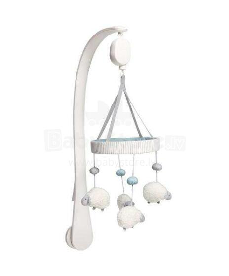 Mamas & Papas Art.246886 wttw farm White