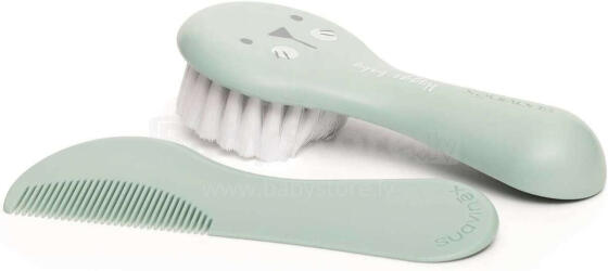 Suavinex Brush Art.253537