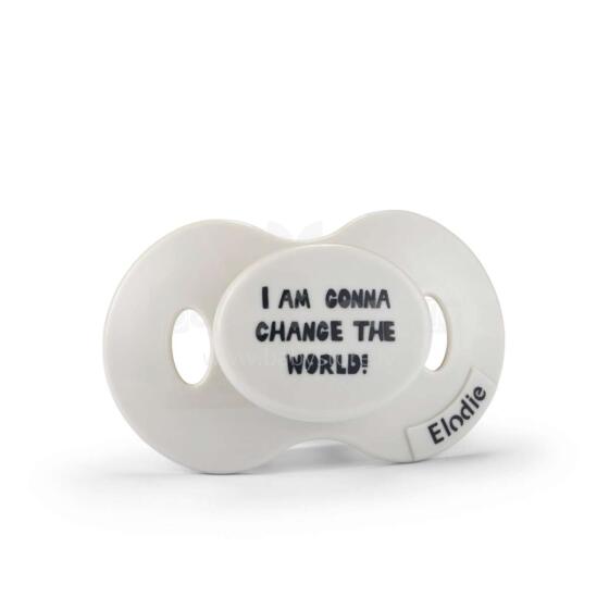 Elodie Details Pacifier Art.103038