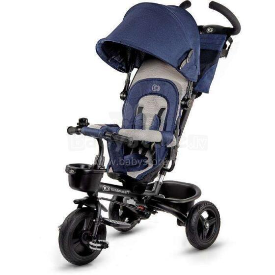 KinderKraft'18 Aveo  Art.KKRAVEOBLUE0000 Blue