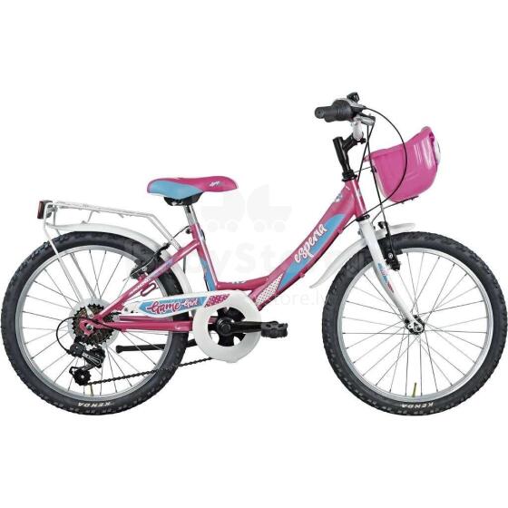 Carratt Bimba Pink Art.9200 MTB20