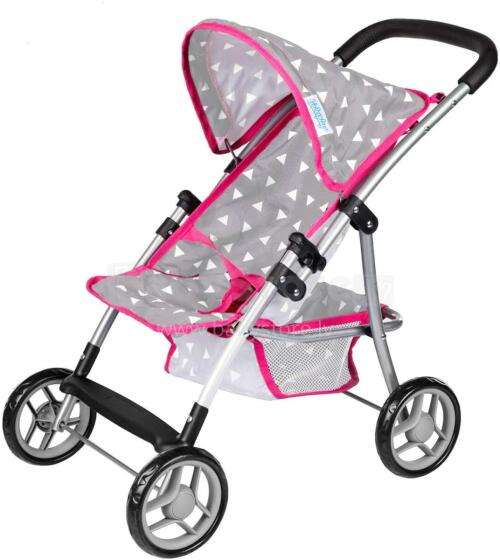 Safety Kid Doll Stroller Art.KP0270S