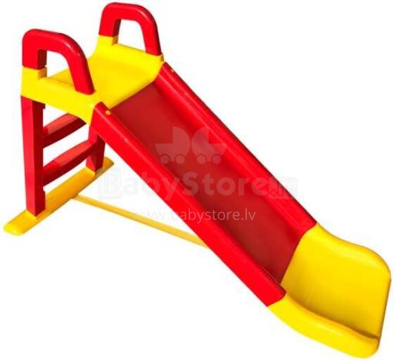 3toysm Art.1500 3 step slide with handles and extended slide