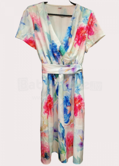 Sweet Mama Dress Art.BR4649