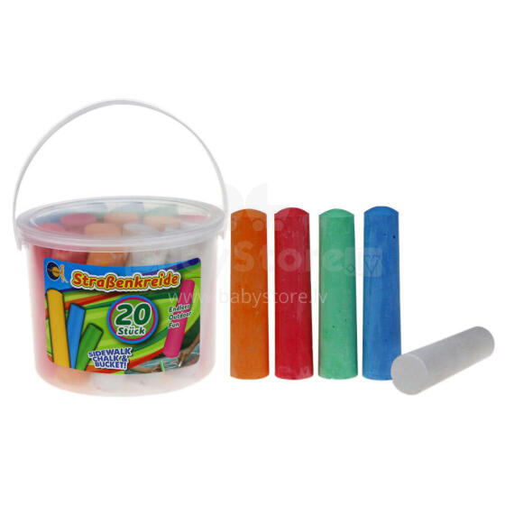 StraBenKreiide Art;4890