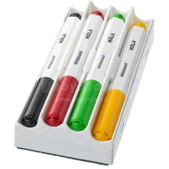 Made in Sweden Mala Art.001.840.42