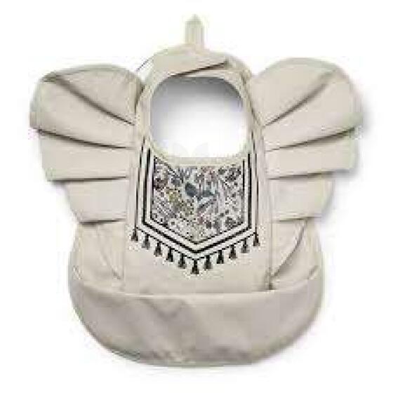 Elodie Details Baby Bib - Love