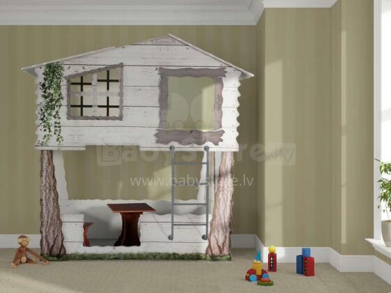 Plastiko Tree House Art.32052