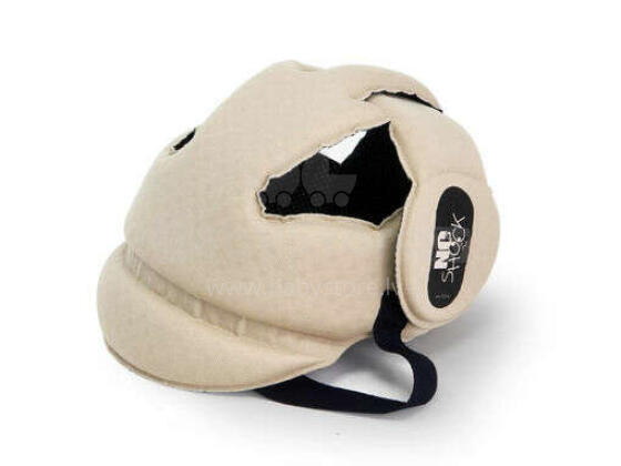 OK Baby aizsargķivere No Shock Art. 39290100