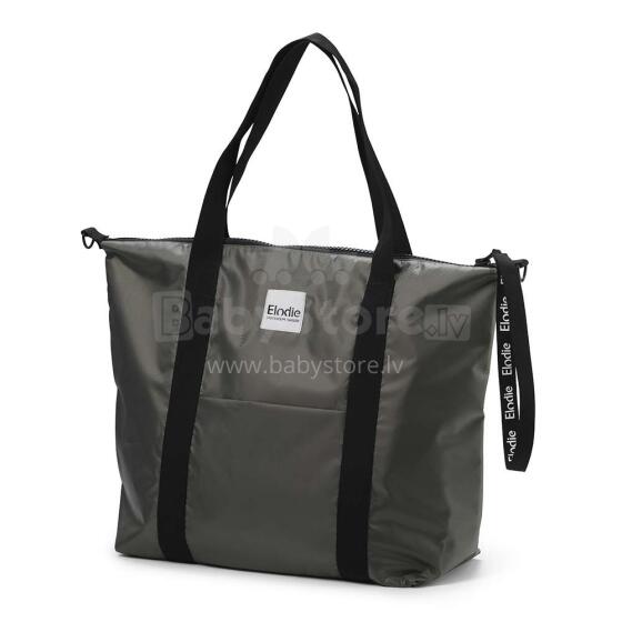 Elodie Details Diaper Bag  222477 Soft Shell Rebel Green