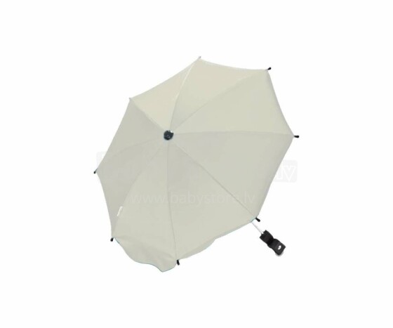 Caretero Sun Umbrella Art.32144 Polarny Universāls lietussargs ratiņiem