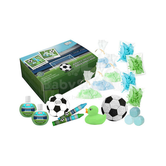 Fesh Bath Toys Art.11314450