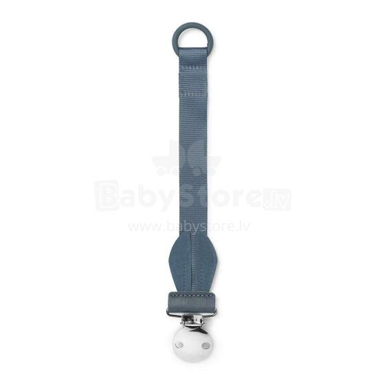 Elodie Details soother clip Tender Blue Bunny