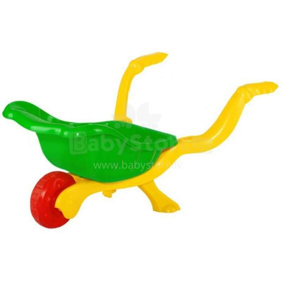 I-Toys Wheelbarrow Art.B-3124