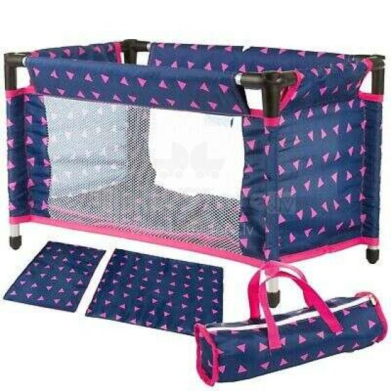 Safety Kid Travel Bed Art.KP0400T