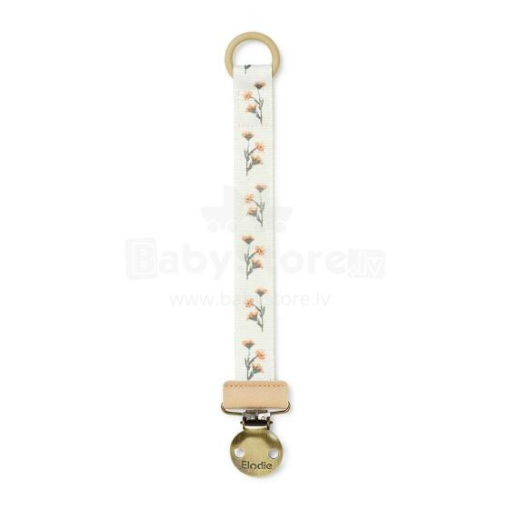 Elodie Details Pacifier Clip Art.244426 Meadow Flower