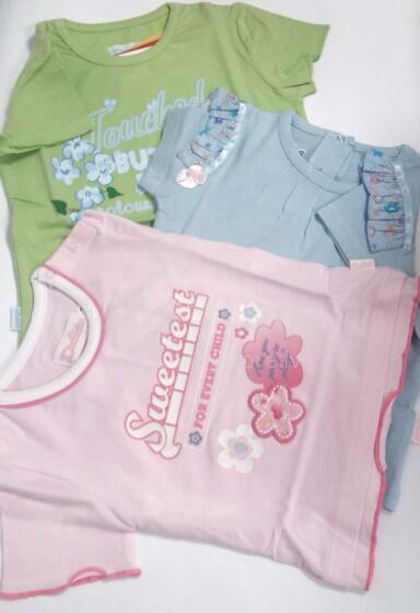 Dmnk baby tshirt