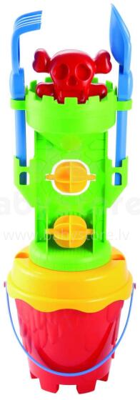 Ecoiffier  8/153S
