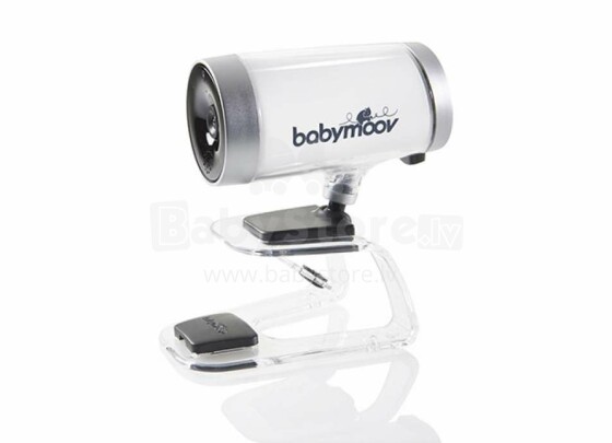 Babymovv Babycamera 0% Emission Art.A014409 Videokaamera