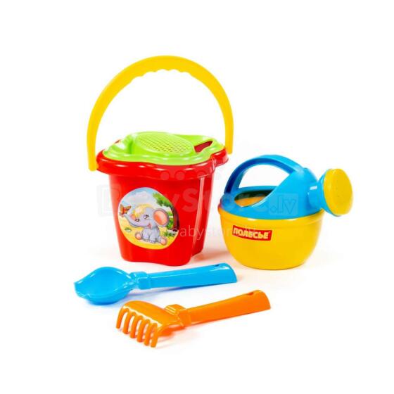 Polesie Sand Toys Art.4450