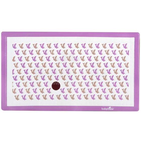 Babymoov Bath Mat Sea Lion Art.A020204