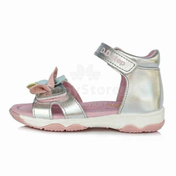 D.D.Step (DDStep) Art.AC64134AM Ekstra komfortablas meiteņu sandalītes (26-31)