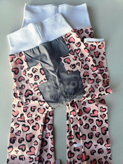 Honey Pearl Pants Art.32678