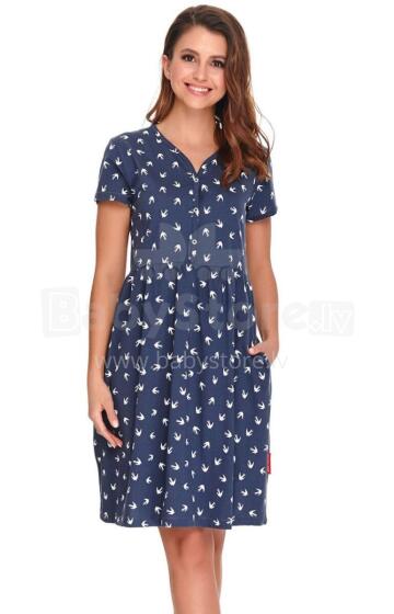 Doctornap Organic Cotton Art.9927 Blue